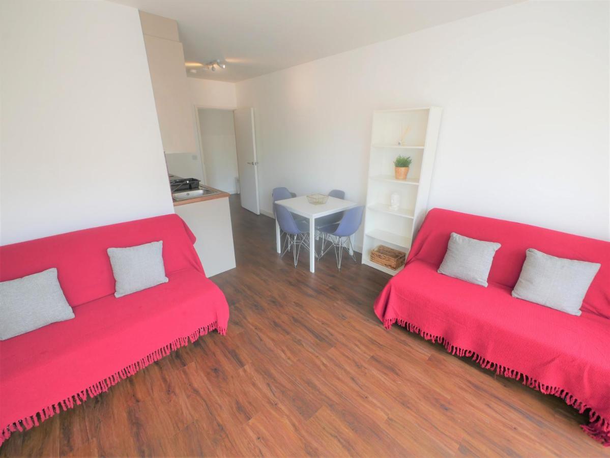 בורנמות' Hill House Holiday Apartments מראה חיצוני תמונה