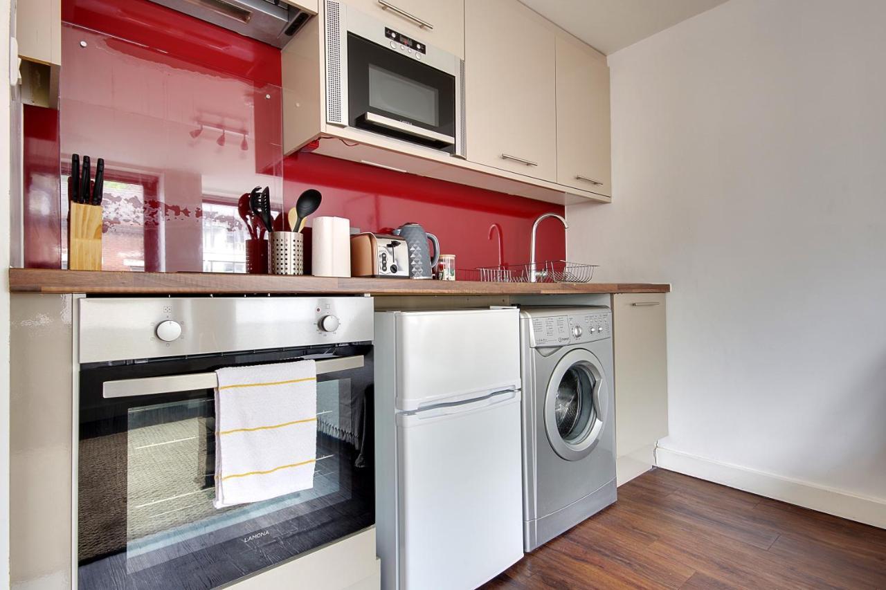 בורנמות' Hill House Holiday Apartments מראה חיצוני תמונה
