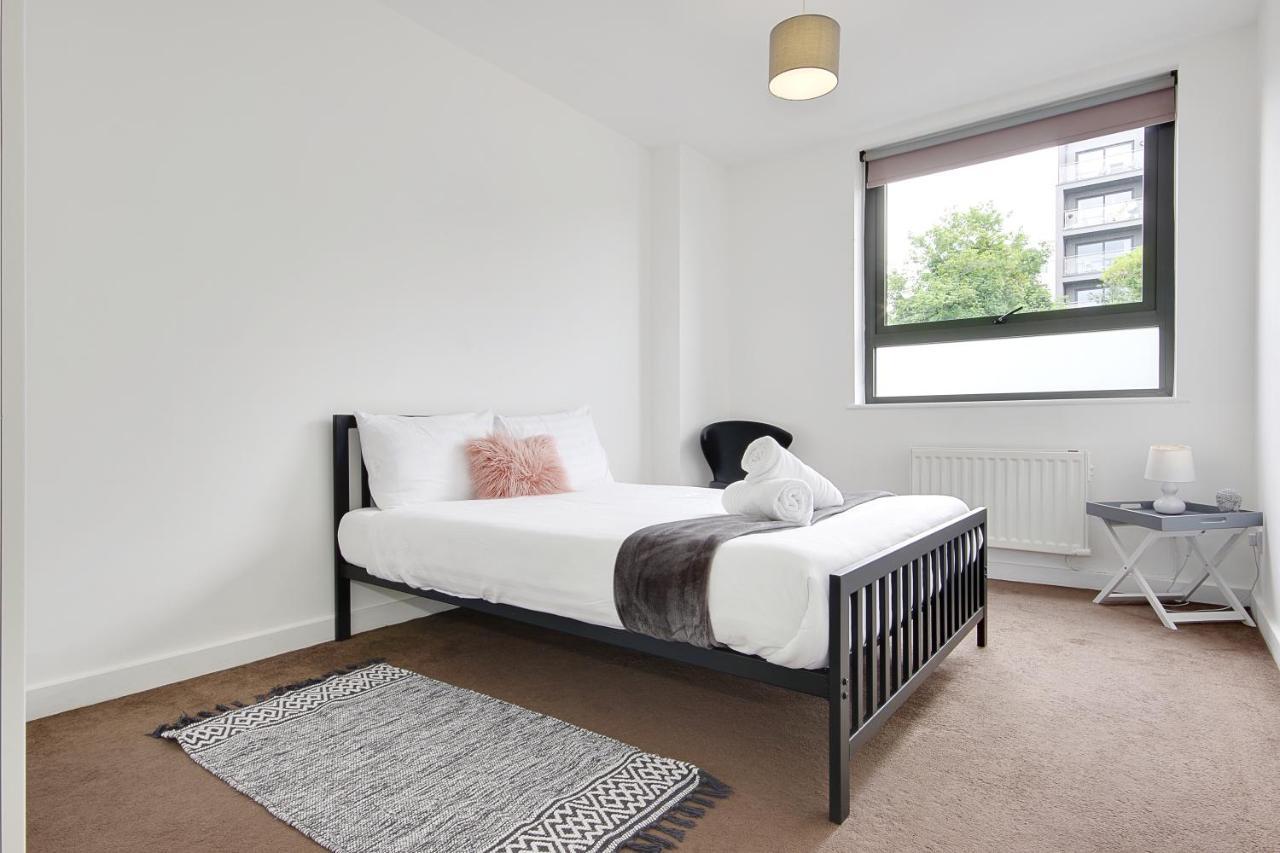 בורנמות' Hill House Holiday Apartments מראה חיצוני תמונה